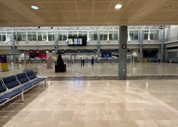 Aeropuerto de Asturias