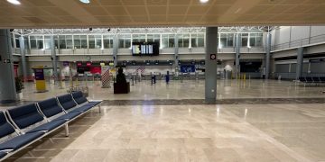 Aeropuerto de Asturias