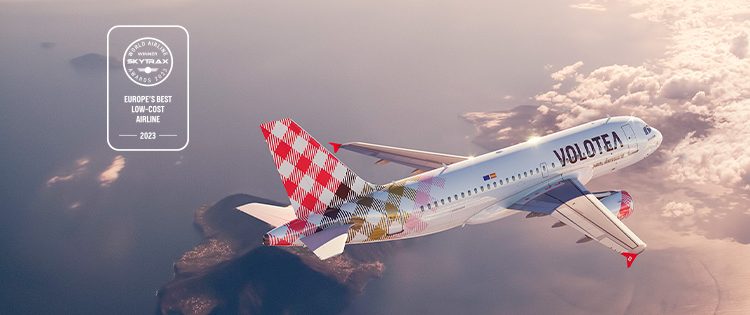 Volotea