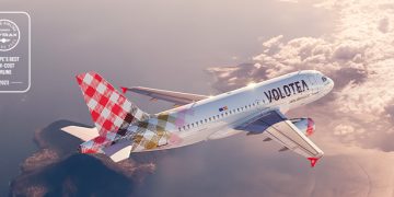 Volotea